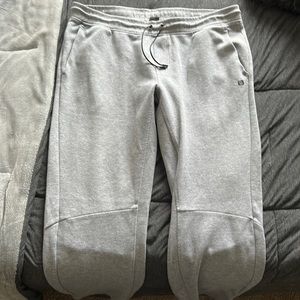 XL Layer 8 Men’s Grey Sweatpants